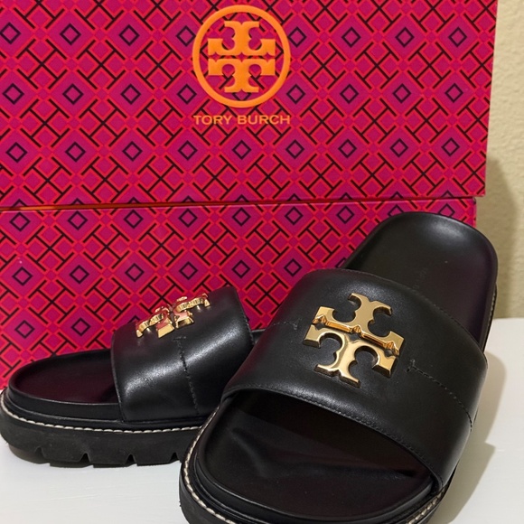 Tory Burch Sandals - Picture 3 of 4